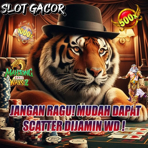 Slot Gacor - Online Game Dengan Grafik Paling Ringan 